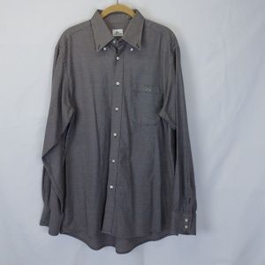 Lacoste long sleeve shirt